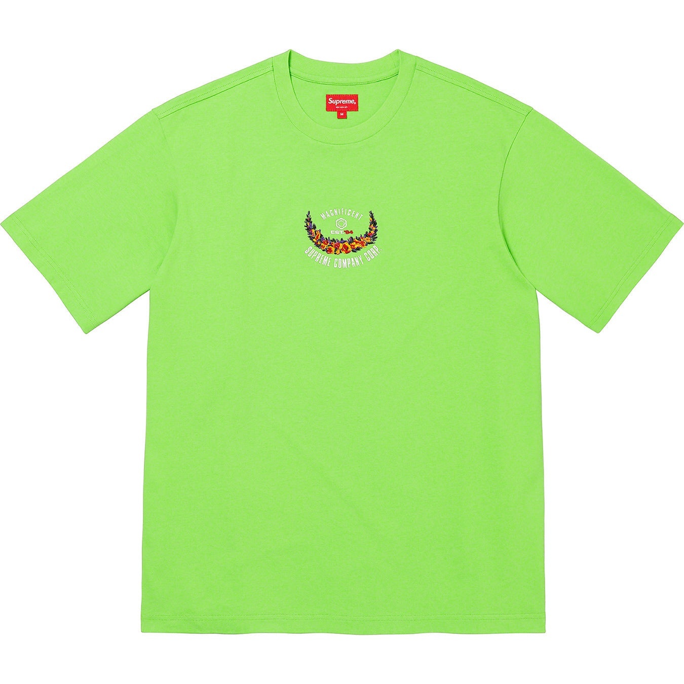 Victory S/S Top view 11